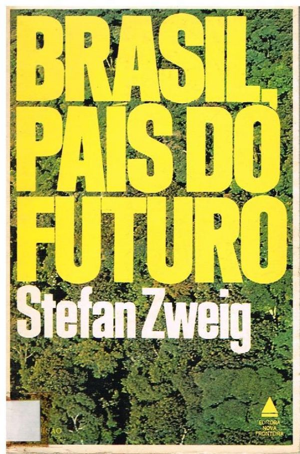 Brasil País do Futuro